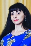 Инна Азизбекян