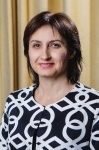 Екатерина Пейч