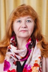 Ирина Соколова 