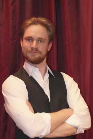 Александр Коскин