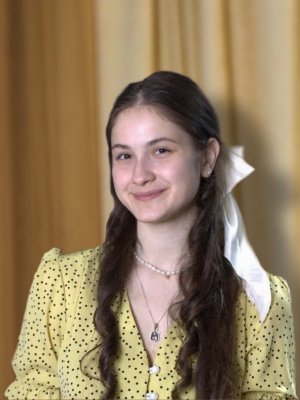 Елизавета Ковтун