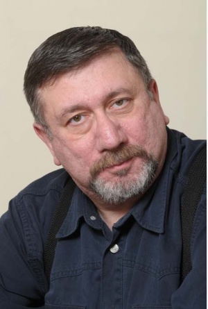 Сергей Тонгур (режиссер)