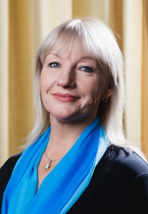 Маргарита Фролова 