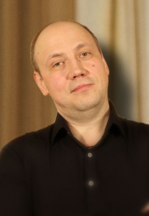 Владимир Доронин