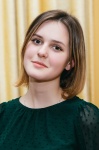 Анна Георгиевская