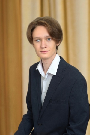 Александр Ментусов
