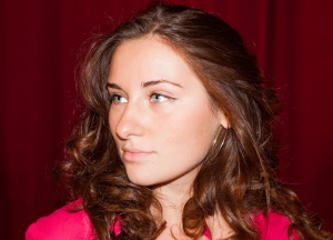 Екатерина Холмакова