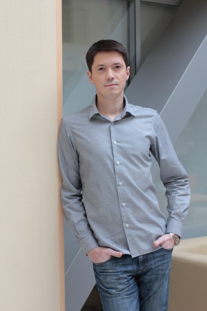 Сергей Кулешов