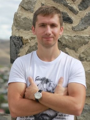 Павел Линьков