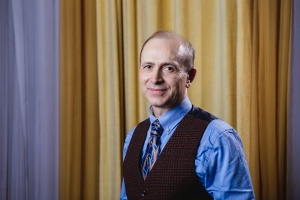 Владимир Чмелев