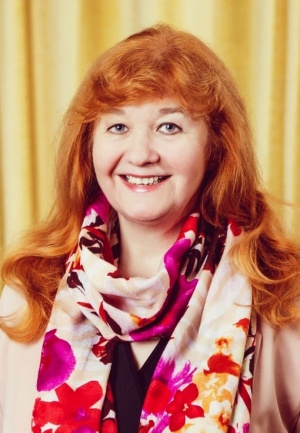 Ирина Соколова 