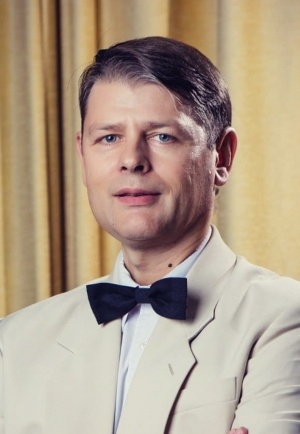 Алексей Бубнов 