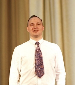 Линар Султанов