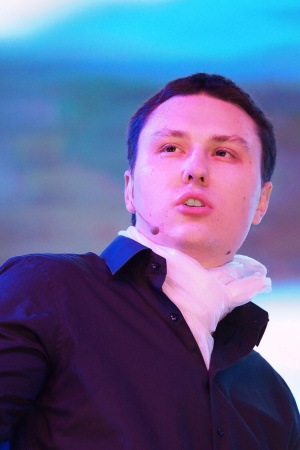 Александр Коновалов