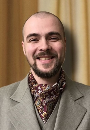 Сергей Логутин