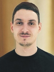 Максим Бобкин