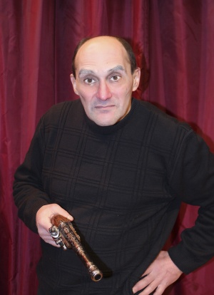 Владимир Шумский