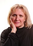 Наталия Казанцева